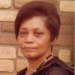 Dr. Danielette Adelaide Nelson, pioneering Liberian surgeon and longtime National Health Service physician, who died at age 89.