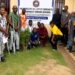 Liberia Justice Ministry officials validate workplace safeguards and gender-sensitive communication strategy