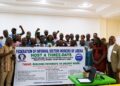 FISWOL informal workers demand pensions and health benefits in Liberia