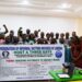 FISWOL informal workers demand pensions and health benefits in Liberia
