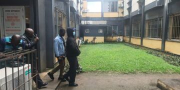 Former LDEA airport deputy Moses Jallah rearrested in Liberia US$19.2 million cocaine case