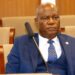 Sen. Samuel Kogar asks Boakai to suspend Police IG Gregory Coleman over Liberia cocaine investigation