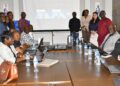 WCO concludes AEO mission supporting Liberia customs modernization