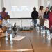 WCO concludes AEO mission supporting Liberia customs modernization