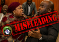 Briggs-Bility Fake