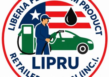 LIPPRU President Prince Tambah Nyumah discusses Liberia’s petroleum retail reforms ahead of OTL Africa Energy Week