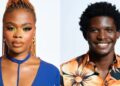 Martins and Mercedes become the first housemates evicted from BBNaija Season 11