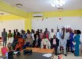 Liberia EPA convenes high-level national dialogue on climate mobility in Monrovia