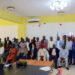 Liberia EPA convenes high-level national dialogue on climate mobility in Monrovia