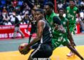 Liberia Basketball Association cuts regular ticket price to US$15 ahead of championship finals