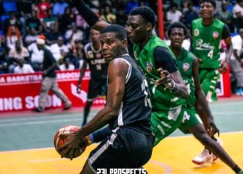 Liberia Basketball Association cuts regular ticket price to US$15 ahead of championship finals