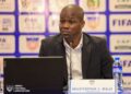 LFA President Mustapha Raji apologizes over Liberia’s exclusion from CAF interclub competitions