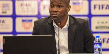 LFA President Mustapha Raji apologizes over Liberia’s exclusion from CAF interclub competitions