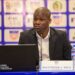 LFA President Mustapha Raji apologizes over Liberia’s exclusion from CAF interclub competitions