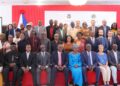Liberia National Steering Committee meets to accelerate AAID implementation and measurable development outcomes