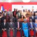 Liberia National Steering Committee meets to accelerate AAID implementation and measurable development outcomes