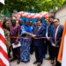 Liberia reopens its embassy in New Delhi, India, after more than 35 years