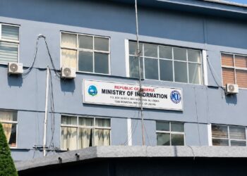 Liberia Information Ministry officials accused of using government platforms to attack critics