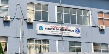 Liberia Information Ministry officials accused of using government platforms to attack critics