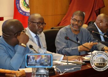 Liberian lawmakers freeze payments on US$116 million RIA highway over audit findings