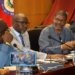 Liberian lawmakers freeze payments on US$116 million RIA highway over audit findings