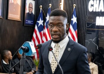 Liberia announces 2026 Diaspora Annual Conference in Washington, D.C.