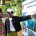 Providence Island in Monrovia, Liberia, slated for heritage tourism development