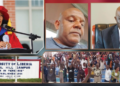 University of Liberia faculty and staff remain on work stoppage despite President Boakai’s intervention