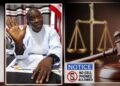 Jallah Barbu phone ban at Liberia war crimes court office sparks staff rights concerns