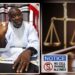 Jallah Barbu phone ban at Liberia war crimes court office sparks staff rights concerns