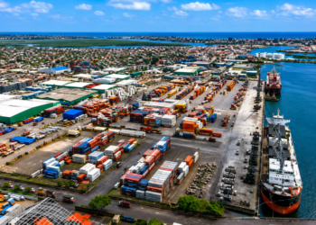 Boakai Signs Ports Autonomy Bills