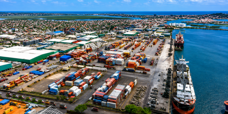 Boakai Signs Ports Autonomy Bills