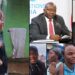 Liberian nurses and street vendors responding to the country’s US$1 billion revenue milestone