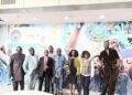 Top African Journalists Tour QNET Global Headquarters in Malaysia