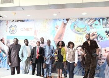 Top African Journalists Tour QNET Global Headquarters in Malaysia