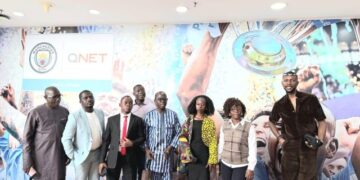 Top African Journalists Tour QNET Global Headquarters in Malaysia