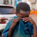 Former Gender Minister W.E. Saydee-Tarr has called for an investigation into the apparent online exposure of vulnerable children’s personal information.