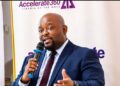 Accelerate360 Liberia connects SMEs with lenders at Finance Connect
