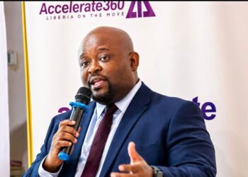 Accelerate360 Liberia connects SMEs with lenders at Finance Connect