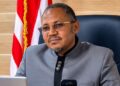LWSC Boss Blames Bloated Payroll for No Budget Contribution
