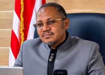 LWSC Boss Blames Bloated Payroll for No Budget Contribution
