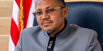 LWSC Boss Blames Bloated Payroll for No Budget Contribution