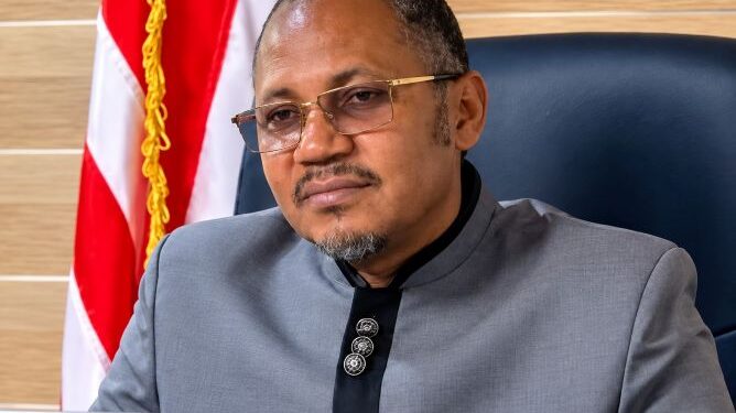 LWSC Boss Blames Bloated Payroll for No Budget Contribution
