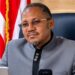 LWSC Boss Blames Bloated Payroll for No Budget Contribution