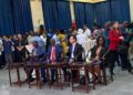 China Touts 20.5% Trade Surge, Deepens Strategic Partnership With Liberia