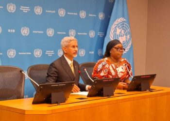 Liberia, India Launch UN Coalition to Protect Ships, Seafarers
