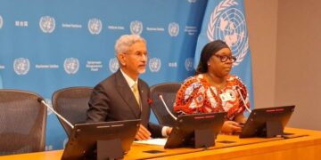 Liberia, India Launch UN Coalition to Protect Ships, Seafarers
