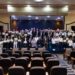 Participants at the conclusion of Egypt’s 2026 National Model African Union program