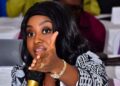 Saywhar Nana Gbaa, assistant minister for public affairs