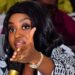 Saywhar Nana Gbaa, assistant minister for public affairs